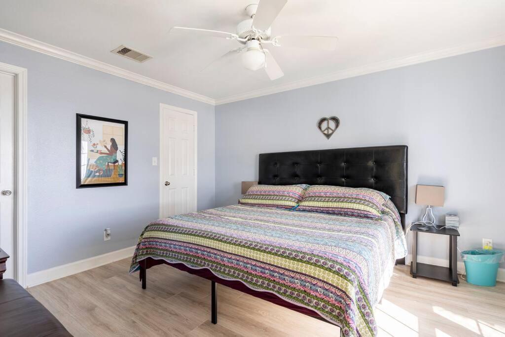 Oceanfront At The Dawns Galveston