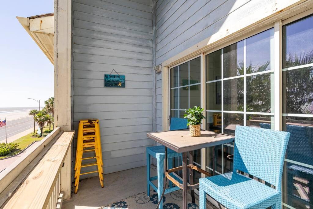 Apartment Oceanfront At The Dawns *